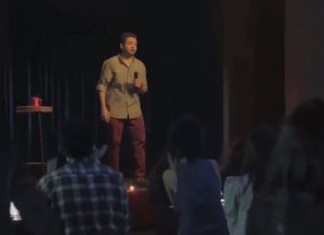 Comercial indiano cativa público ao falar sobre gagueira