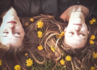 Você tem um amigo que te faz pisar em ovos?