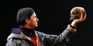 O resto é silêncio