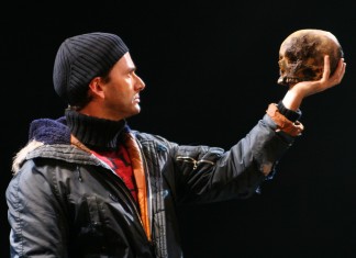 O resto é silêncio