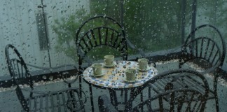 Mais uma desculpa para dizer não!