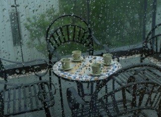 Mais uma desculpa para dizer não!