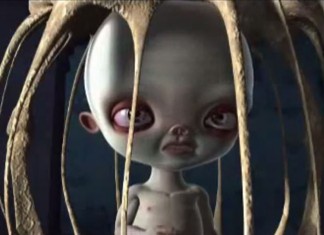 Uma alma enjaulada faz o corpo sofrer