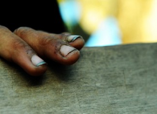 “A ÚLTIMA PEDRA”, um texto de grande sensibilidade de Joilson Kariri