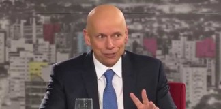 “Vivemos numa sociedade falocêntrica”, é o que explica Leandro Karnal