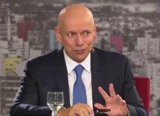 “Vivemos numa sociedade falocêntrica”, é o que explica Leandro Karnal