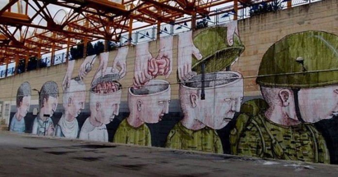 lavagem cerebral Doze indícios de lavagem cerebral