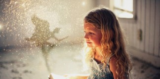 Por que presentear crianças com livros?