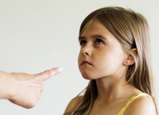 10 sinais preocupantes de que você não está sabendo educar seu filho