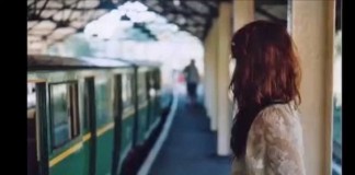 Sua maior prova de amor é deixar ir