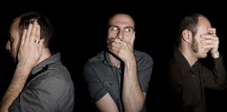Cinco maneiras de detectar uma mentira