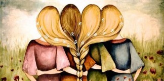 O dom de ser mulher depois dos 40