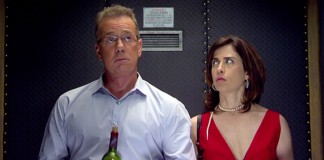 O amor não é lindo.