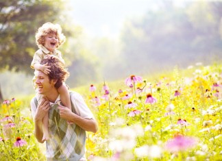 Ganhar a vida é aprender a perder.