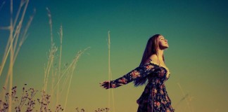 Não deixe para amanhã o que você pode SER hoje.