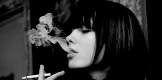 – Quando parei de fumar (por Luisa Destri)