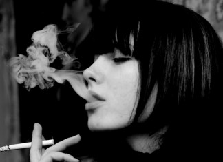 – Quando parei de fumar (por Luisa Destri)