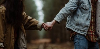 Perdoar é para quem tem coragem de ir para o inferno, mas escolhe voltar