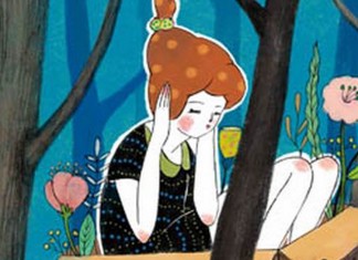 Pessoas felizes não falam mal dos outros