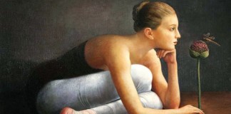 9 características das pessoas altamente sensíveis (PAS) 9 características das pessoas altamente sensíveis (PAS)