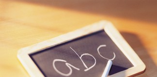 A alegria de ser professor