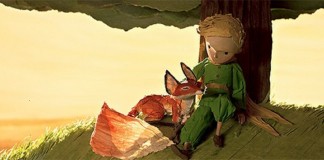 “O problema não é crescer, mas esquecer…”