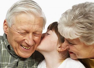 Siga 6 rastros do Alzheimer antes que ele se revele