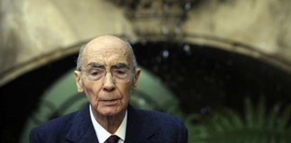 Ensaio sobre a lucidez – fragmentos da obra de José Saramago