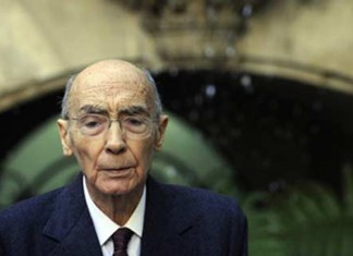 Ensaio sobre a lucidez – fragmentos da obra de José Saramago
