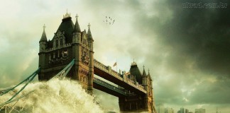 “A tempestade”, uma sábia e atemporal reflexão de Kahlil Gibran