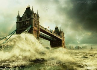 “A tempestade”, uma sábia e atemporal reflexão de Kahlil Gibran