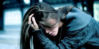 Uma hora todo mundo sofre. Só sente dor quem continua vivo.