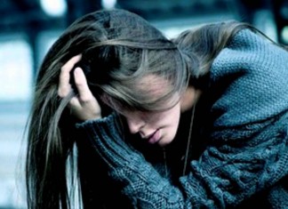 Uma hora todo mundo sofre. Só sente dor quem continua vivo.