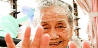 Quando eu estiver velhinha Quando eu estiver velhinha