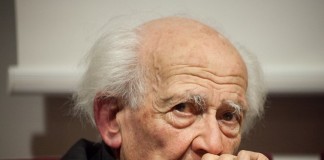 “O terror que nos traz a onda da imigração”, por Bauman