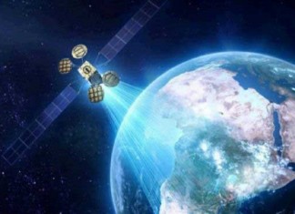 Facebook planeja lançar satélite para levar internet a partes remotas da África em 2016