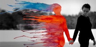 Catarina, o amor não enxerga gênero