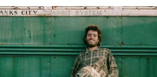 Na Natureza Selvagem- a busca por si mesmo e pela verdade