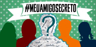 #meuamigosecreto