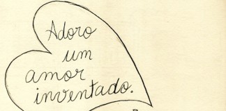 Um milhão de formas de dizer eu te amo Um milhão de formas de dizer eu te amo