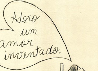 Um milhão de formas de dizer eu te amo