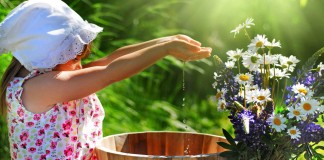 Tenho medo de te olhar nos olhos porque devo-te tanto