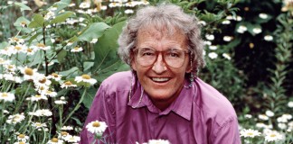 Lições de uma grande transformadora: Elizabeth Kubler-Ross