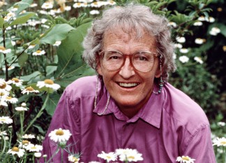 Lições de uma grande transformadora: Elizabeth Kubler-Ross