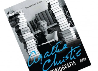 Dica de livro: ‘Autobiografia’, de Agatha Christie