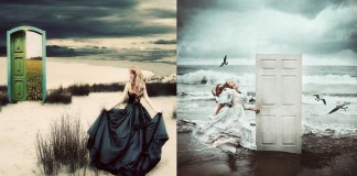 Os nós, os laços e as nossas escolhas