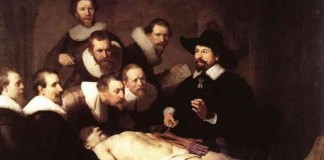 Assista a uma autópsia Assista a uma autópsia