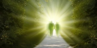 E se, de fato, eles existirem?