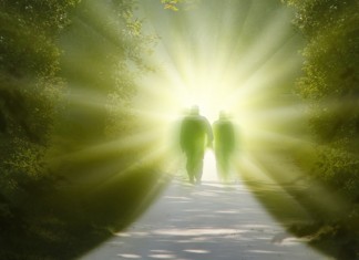 E se, de fato, eles existirem?