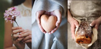 Um texto sobre a gentileza Um texto sobre a gentileza